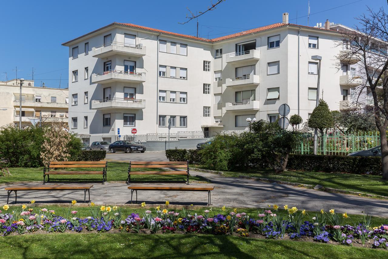 Zadera Accommodation Zadar Bagian luar foto